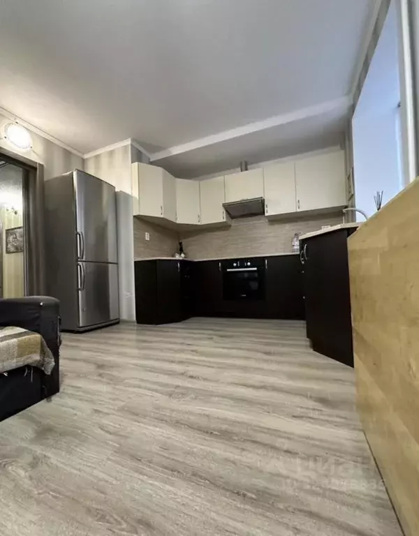 3-к кв. Ростовская область, Ростов-на-Дону ул. Вересаева, 103/2 (83.0 ... - Фото 1