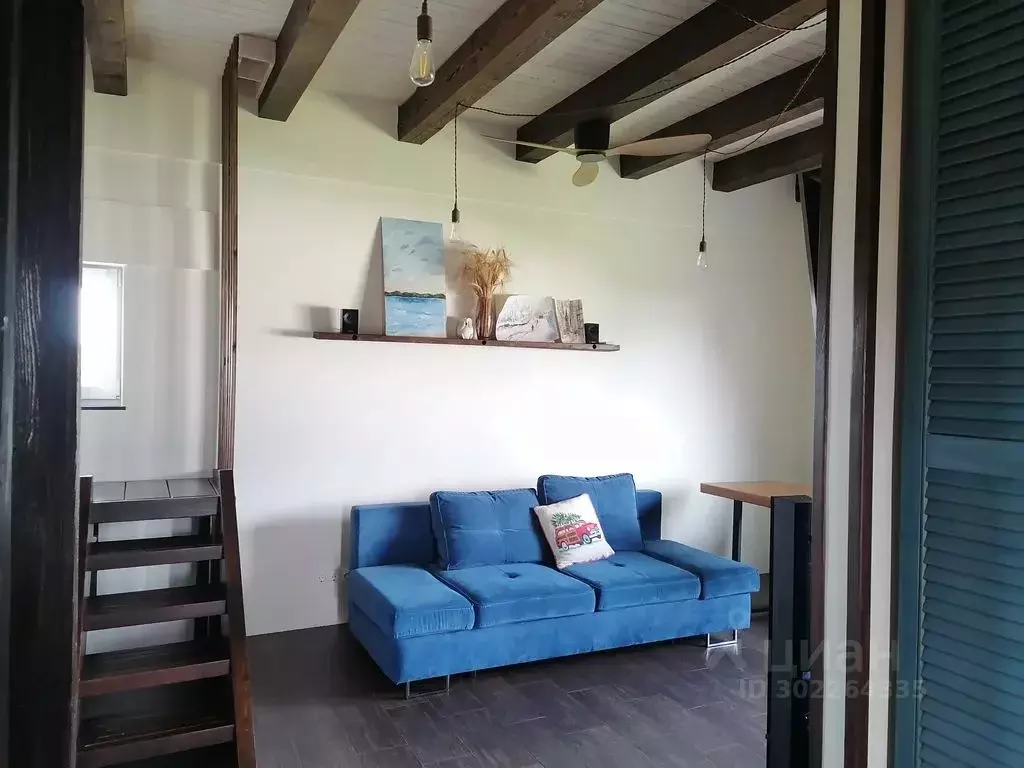 Дом в Калининградская область, Зеленоградский муниципальный округ, ... - Фото 2