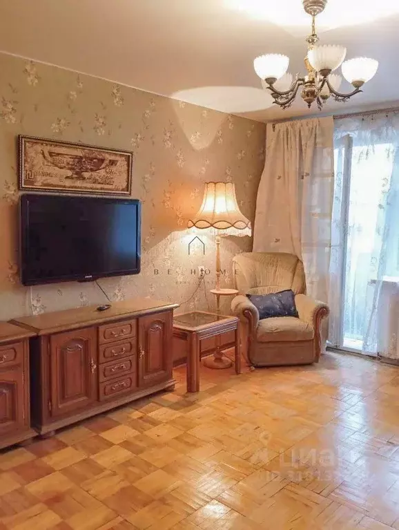 1-к кв. Санкт-Петербург Дегтярная ул., 32-36 (38.0 м) - Фото 1