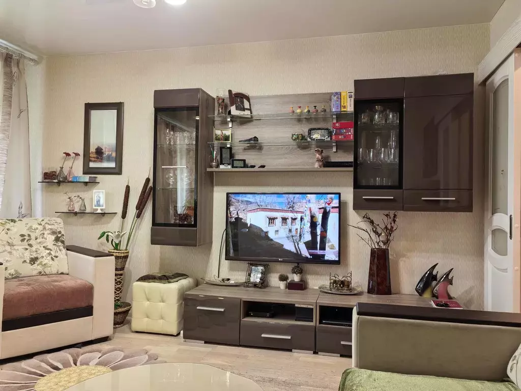 Продаётся 2-к квартира, 40 м - Фото 0