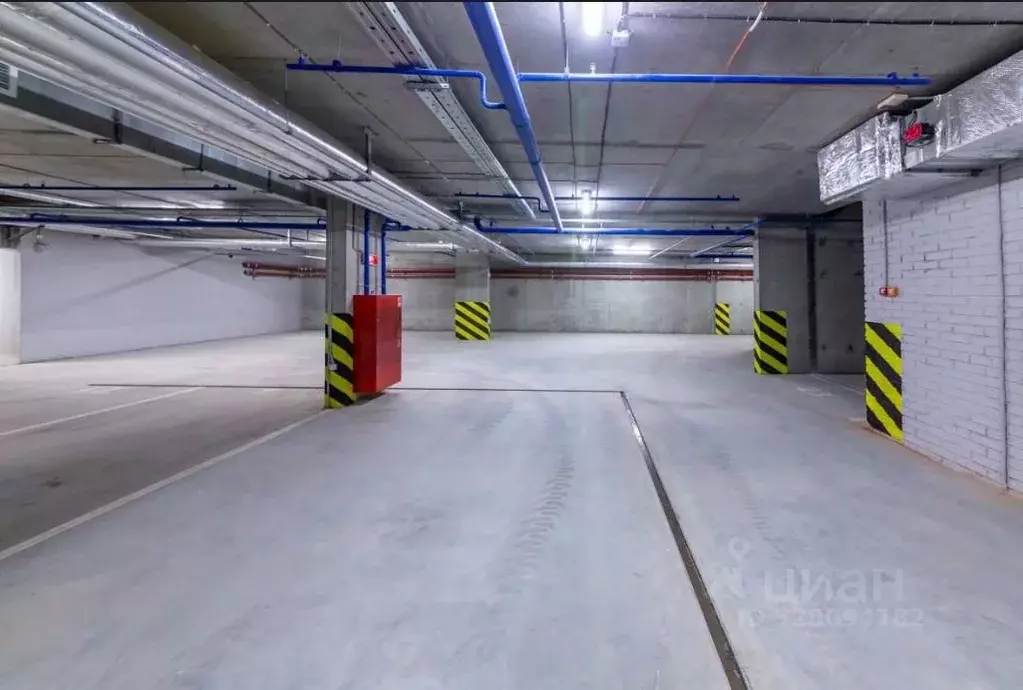 Гараж в Новосибирская область, Новосибирск Закаменский мкр, 22 (14 м) - Фото 1