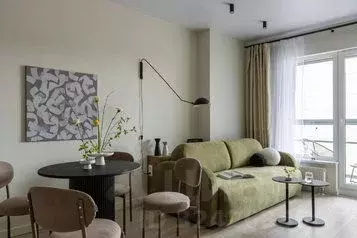 1-к кв. Санкт-Петербург, Санкт-Петербург, Сестрорецк ул. ... - Фото 1