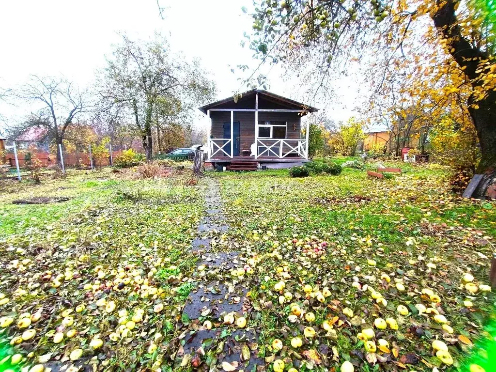 Дом в Владимирская область, Владимир Содышка СНТ, 2 (25 м) - Фото 2