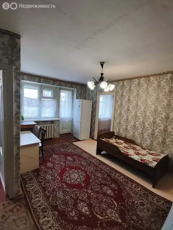 2-комнатная квартира: Нижний Новгород, улица Героя Советского Союза ... - Фото 1