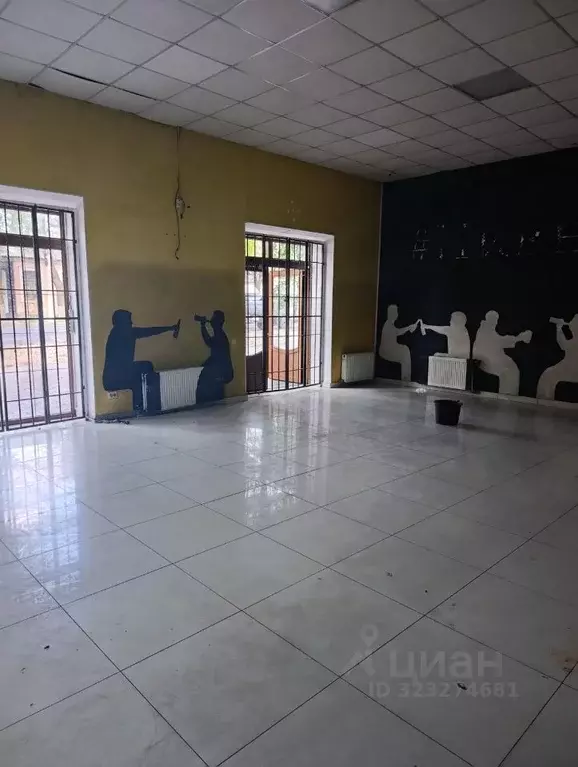 Помещение свободного назначения в Крым, Симферополь ул. Маяковского, 2 ... - Фото 2