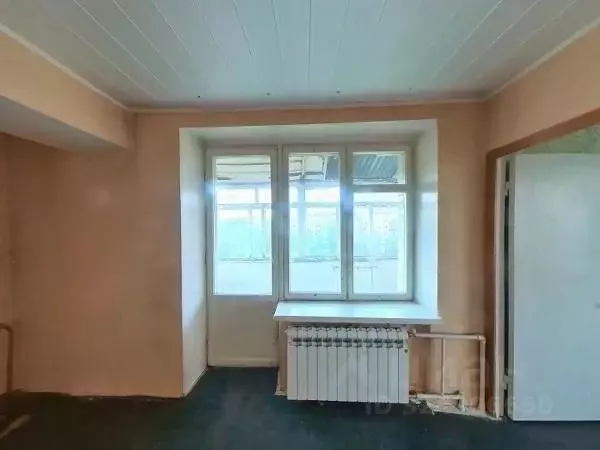 2-к кв. Москва бул. Яна Райниса, 19К2 (34.2 м) - Фото 1