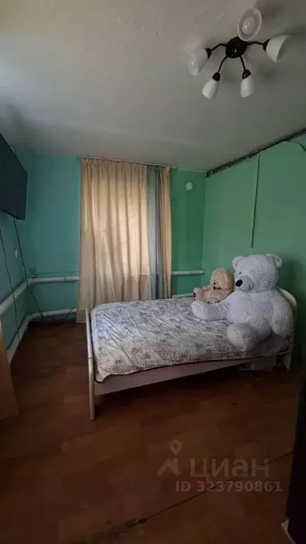 Дом в Башкортостан, Чишминский район, д. Арово Целинная ул., 22 (110 ... - Фото 1