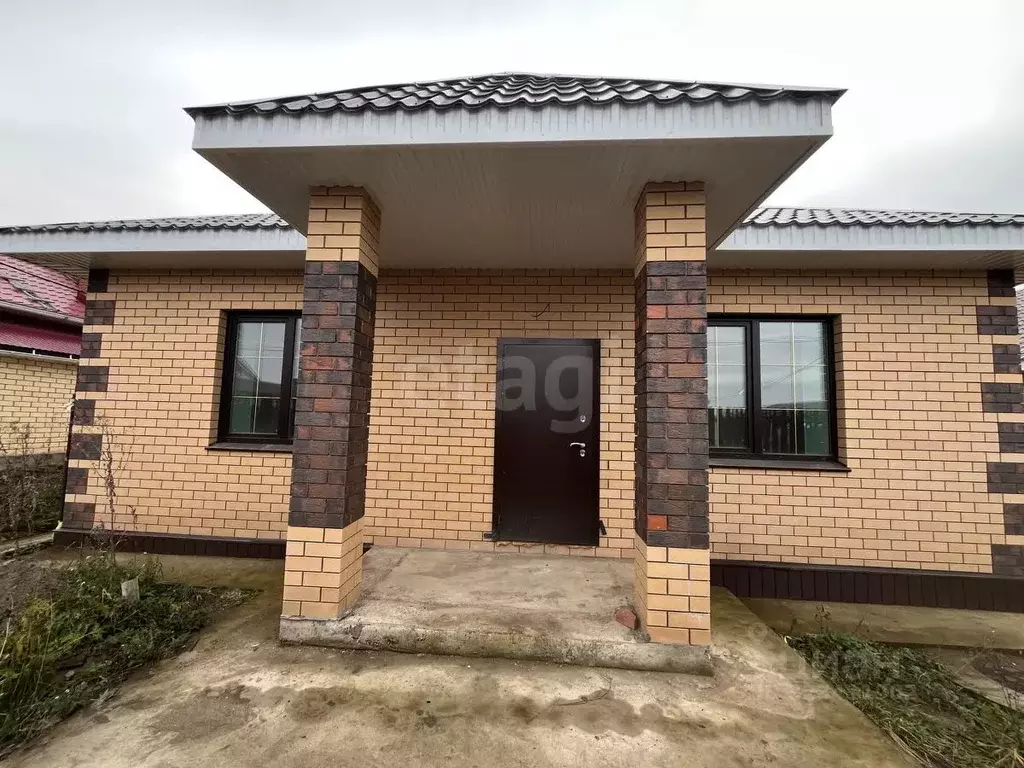 Дом в Башкортостан, Уфа ул. Таныпская, 11 (123 м) - Фото 2