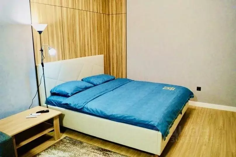 1-к кв. Ростовская область, Батайск ул. Дружная, 6 (39.0 м) - Фото 1