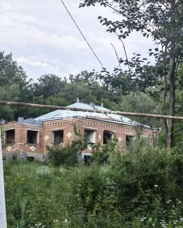 Дом в станица Абадзехская, Октябрьская улица, 5 (178.1 м) - Фото 1