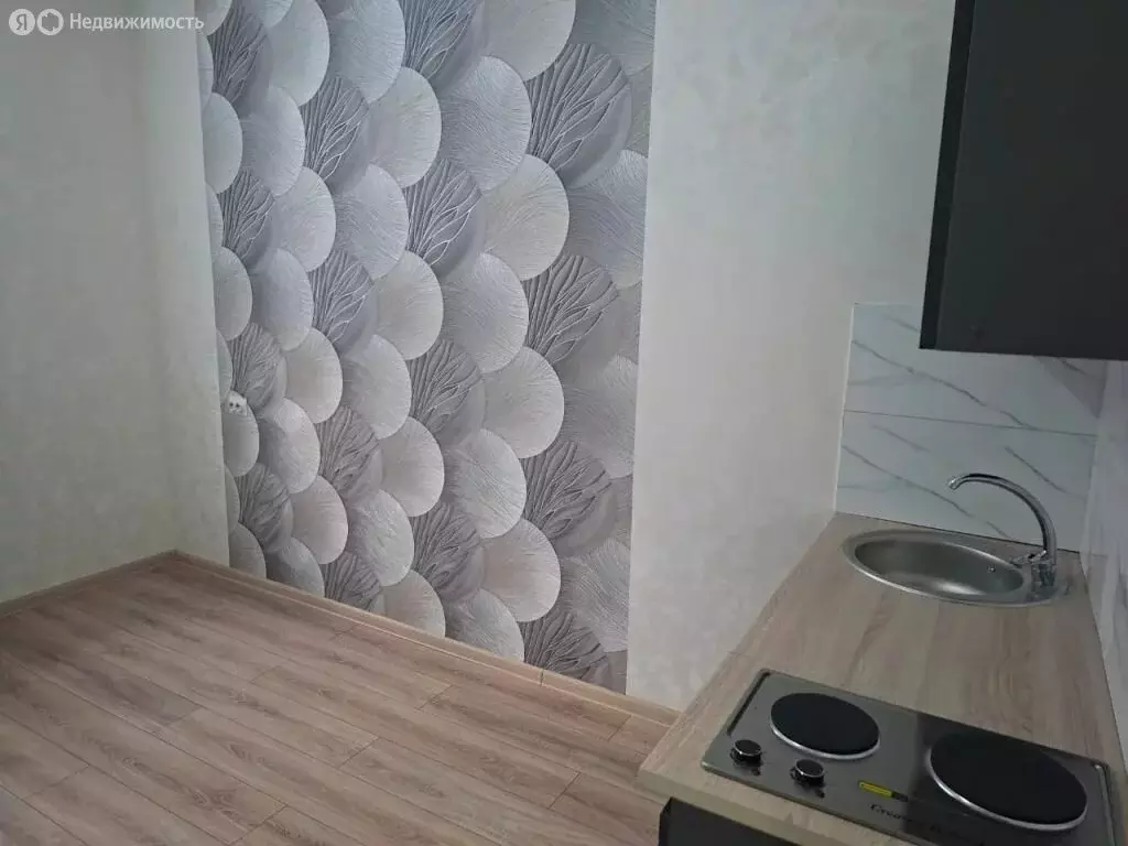 1к в 3-комнатной квартире (18.8 м) - Фото 1