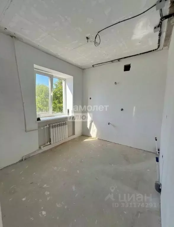 2-к кв. Приморский край, Фокино ул. Усатого, 3 (42.2 м) - Фото 1