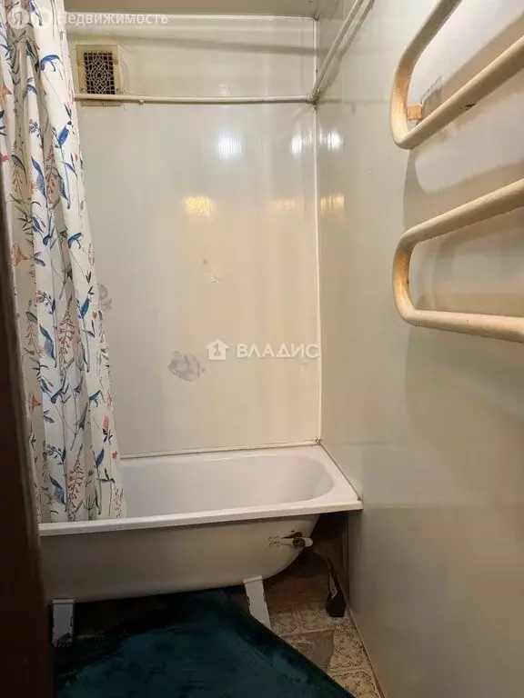 1-комнатная квартира: посёлок Новосадовый, улица Мира, 5 (30.8 м) - Фото 2