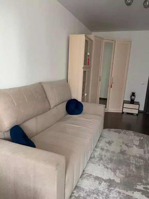 1-к кв. Калининградская область, Калининград Батальная ул., 98 (41.4 ... - Фото 1