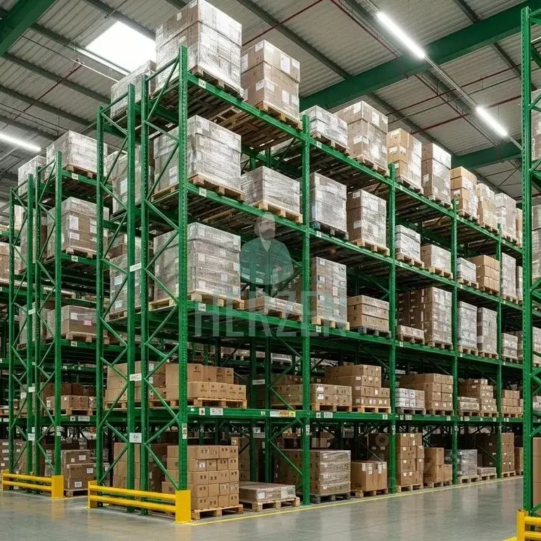 Склад в Московская область, Одинцово Южная ул., 8с22 (3000 м) - Фото 1