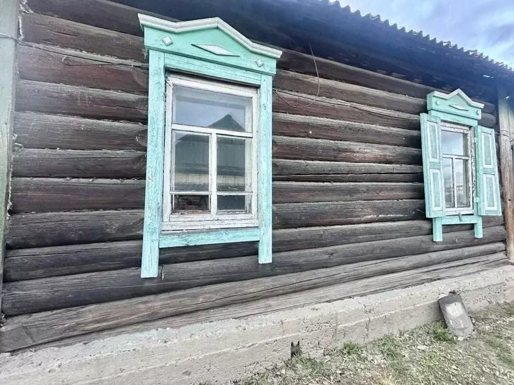 Дом в Иркутская область, Шелехов ул. Щорса, 56 (56 м) - Фото 2