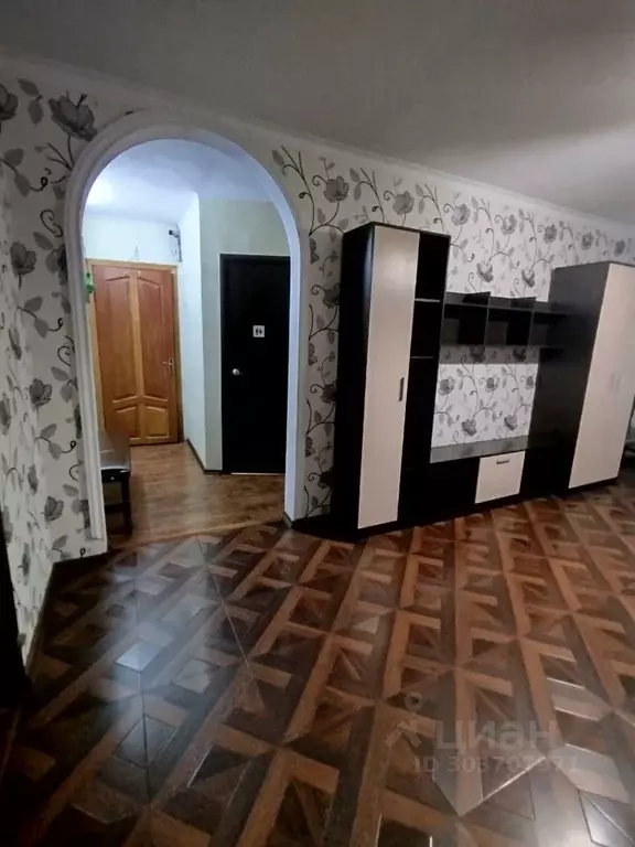 2-к кв. Северная Осетия, Владикавказ ул. Леонова, 5 (64.0 м) - Фото 1