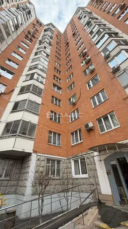 3-комнатная квартира: Москва, Шелепихинское шоссе, 13с2 (74.6 м) - Фото 2