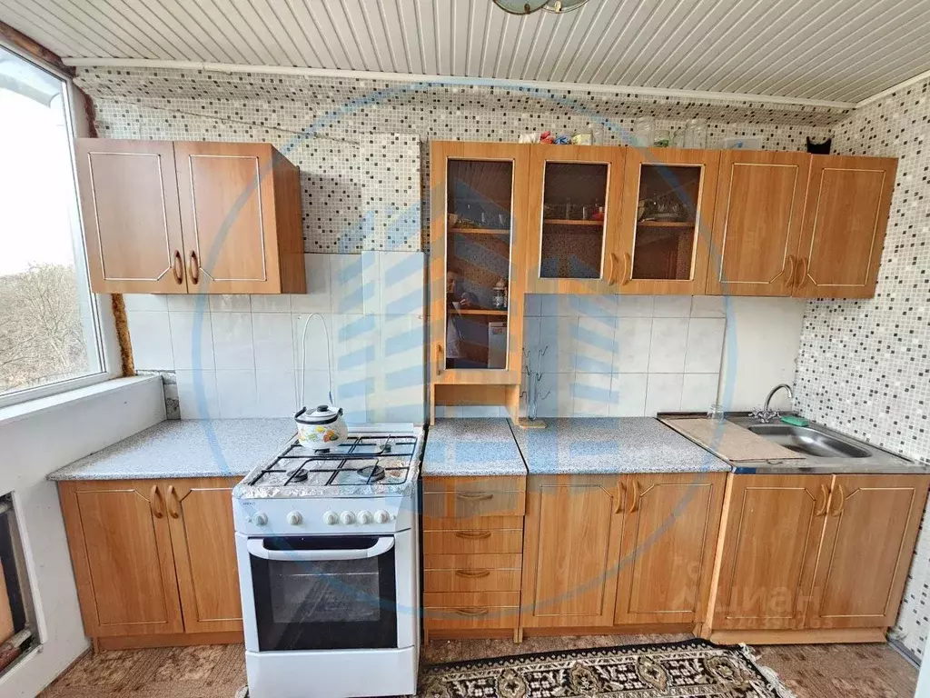 1-к кв. Ставропольский край, Ессентуки ул. Долина Роз, 13 (32.8 м) - Фото 2