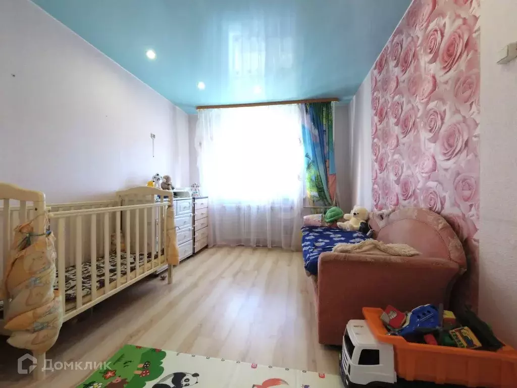 Продаётся 2-к квартира, 47.6 м - Фото 0