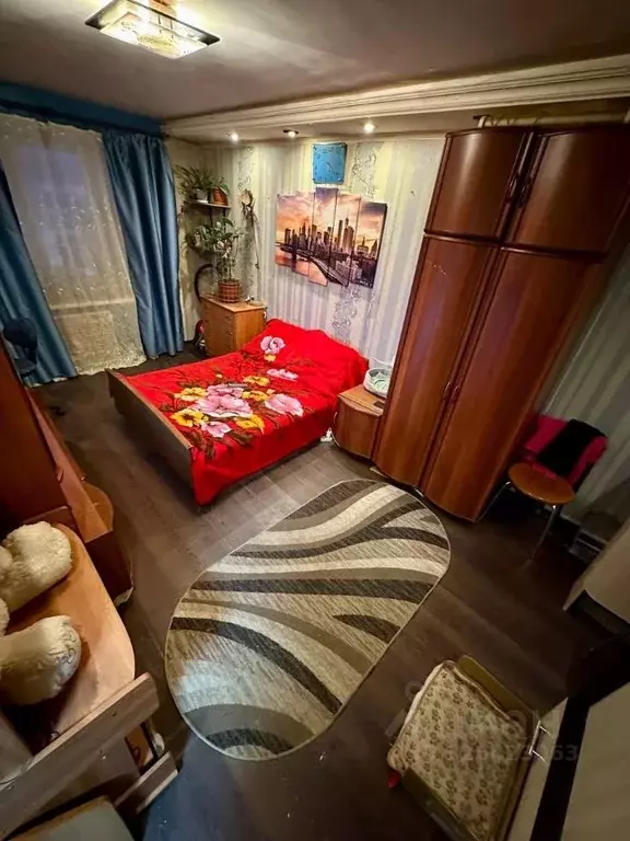 1-к кв. Московская область, Ликино-Дулево Орехово-Зуевский городской ... - Фото 1