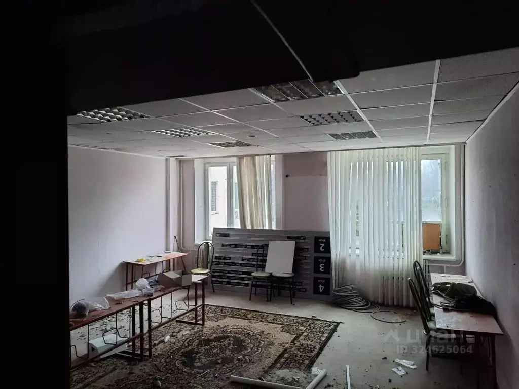 Помещение свободного назначения в Белгородская область, Старый Оскол ... - Фото 1