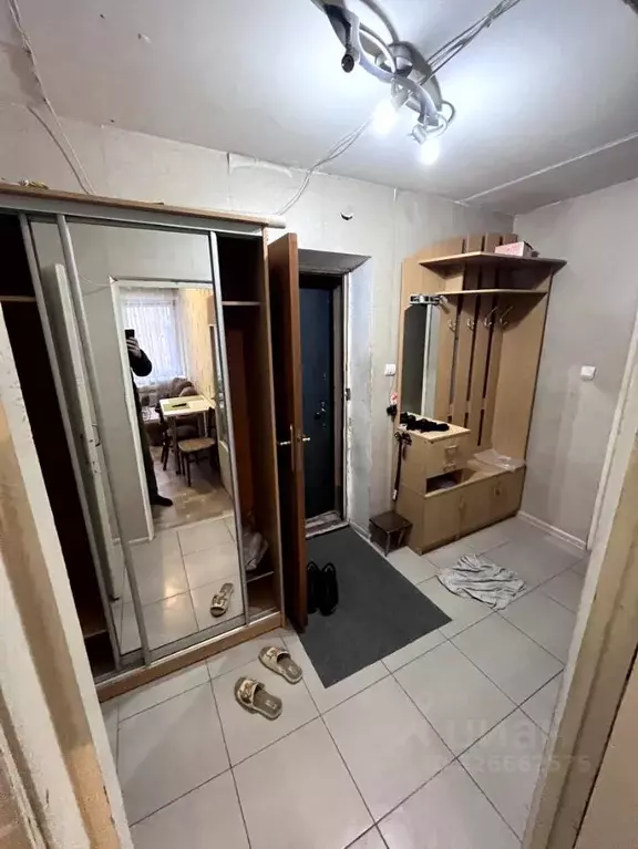 1-к кв. Московская область, Долгопрудный Лихачевское ш., 1в (36.0 м) - Фото 2