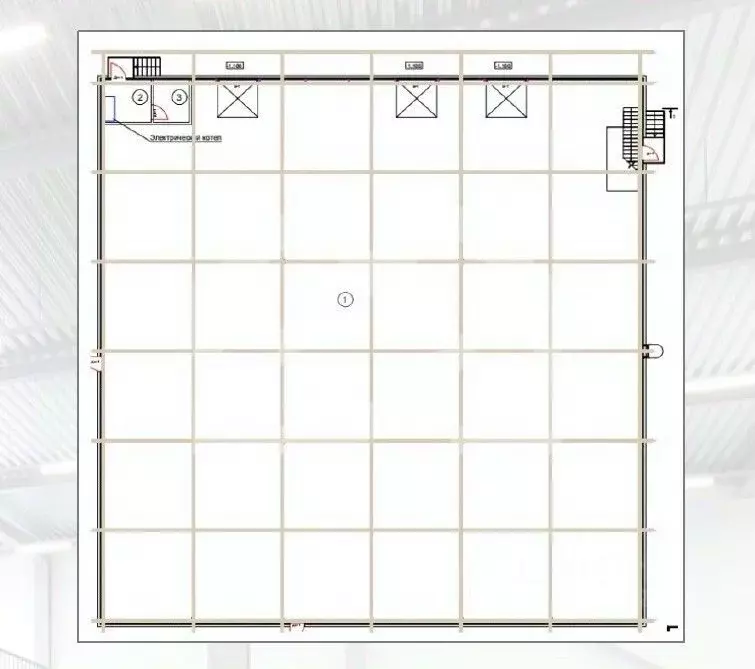 Производственное помещение в Московская область, Раменский ... - Фото 2