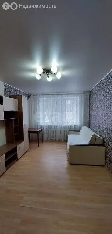 1-комнатная квартира: Калуга, улица Мичурина, 40 (29.4 м) - Фото 1