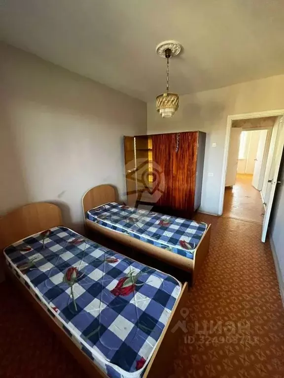 3-к кв. Белгородская область, Старый Оскол ул. Свердлова, 25 (63.0 м) - Фото 1