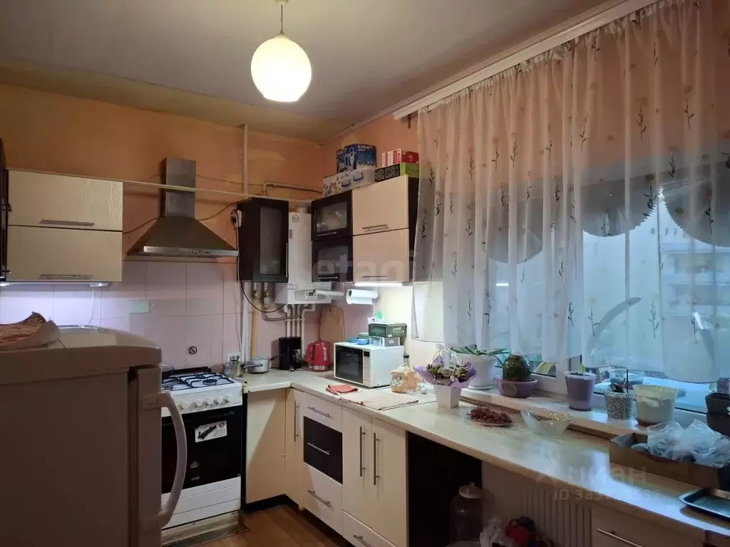 Дом в Крым, Сакский район, Новофедоровка пгт ул. Лобозова (121 м) - Фото 1