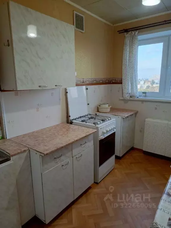 2-к кв. Самарская область, Самара Воронежская ул., 230 (50.0 м) - Фото 0