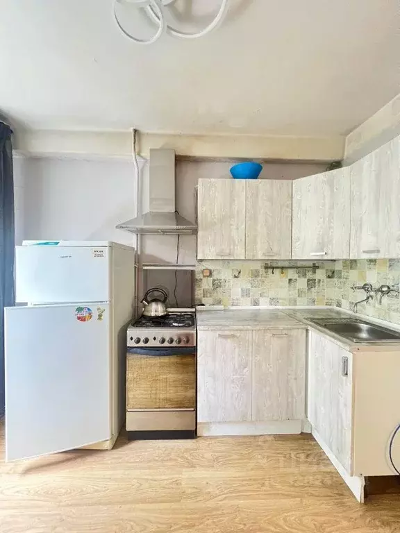 Квартира, 1 комната, 31 м - Фото 0