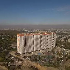 2-к кв. Красноярский край, Красноярск просп. Машиностроителей, 35 ... - Фото 1