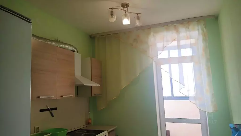 1-к кв. Свердловская область, Верхняя Пышма ул. Орджоникидзе, 1 (35.0 ... - Фото 2