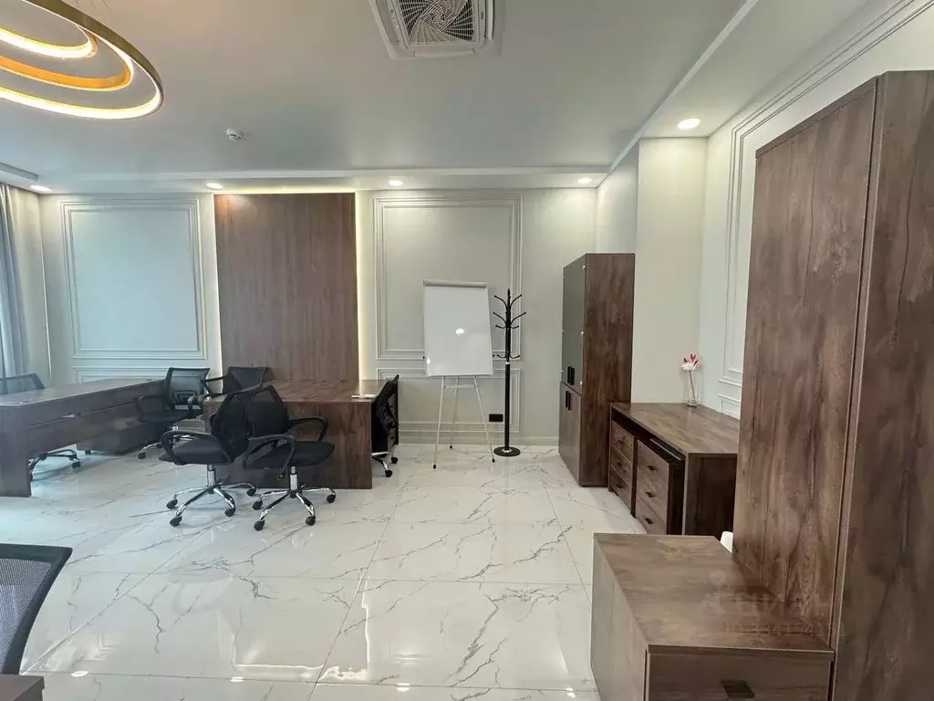 Офис в Москва Мантулинская ул., 9к2 (115 м) - Фото 1