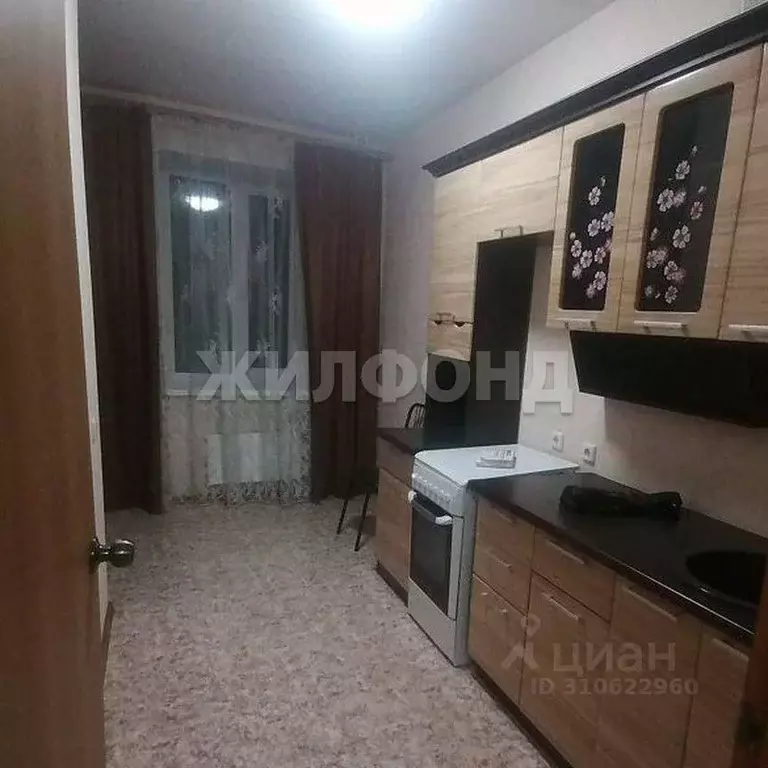 1-к кв. Томская область, Томский район, д. Кисловка, Северный мкр ул. ... - Фото 1