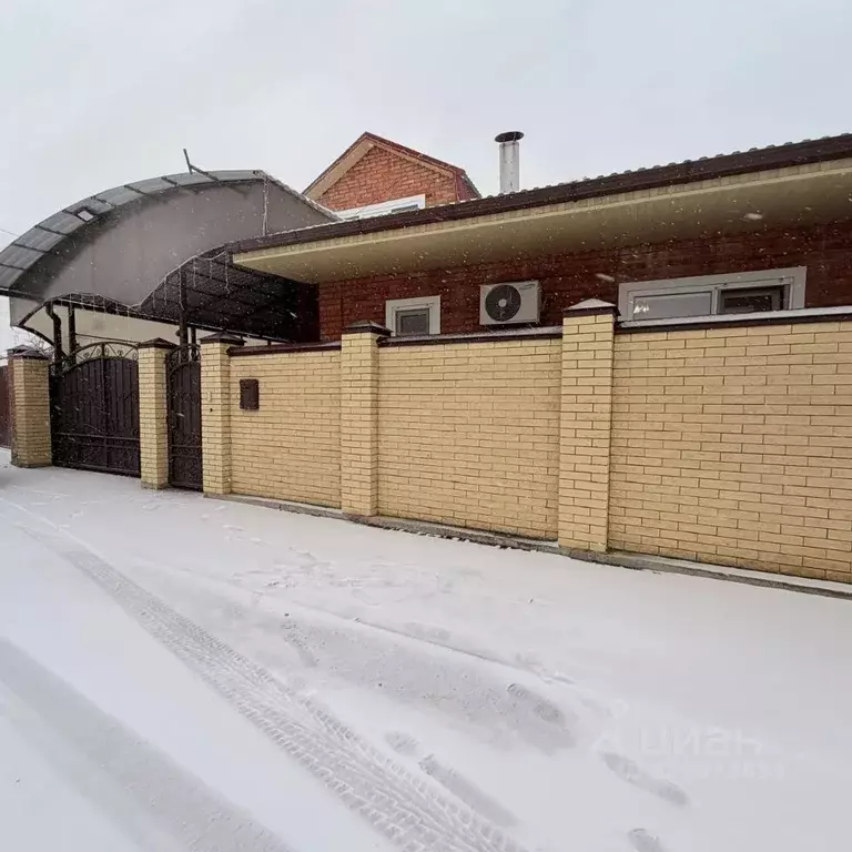 Дом в Адыгея, Адыгейск Майкопская ул. (105 м) - Фото 2