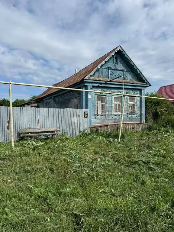 Дом 30 м на участке 50 сот. - Фото 0