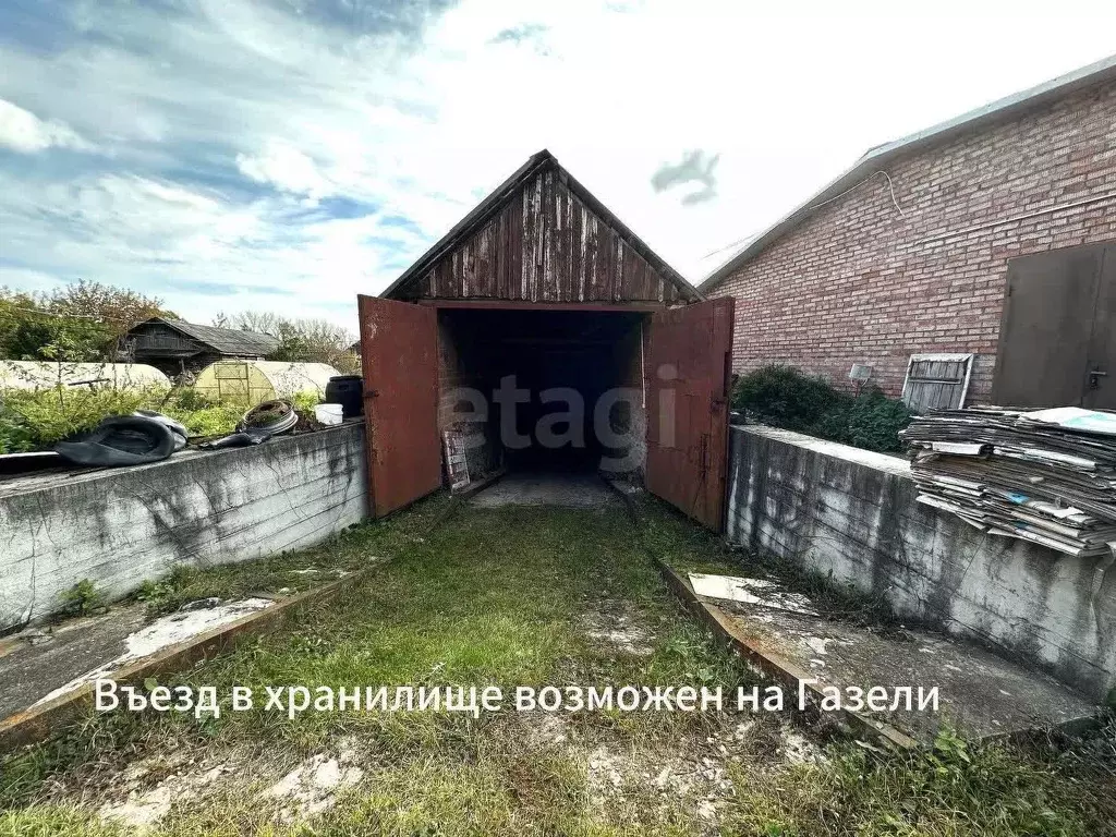 Склад в Московская область, Коломна городской округ, с. Мячково литБ ... - Фото 2