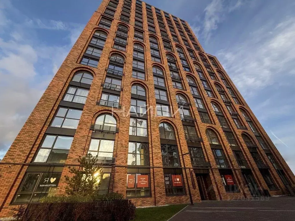 3-к кв. Рязанская область, Рязань Татарская ул., 2к1 (102.0 м) - Фото 1