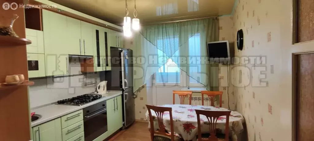 2-комнатная квартира: Смоленск, улица 12 лет Октября, 9А (62 м) - Фото 2