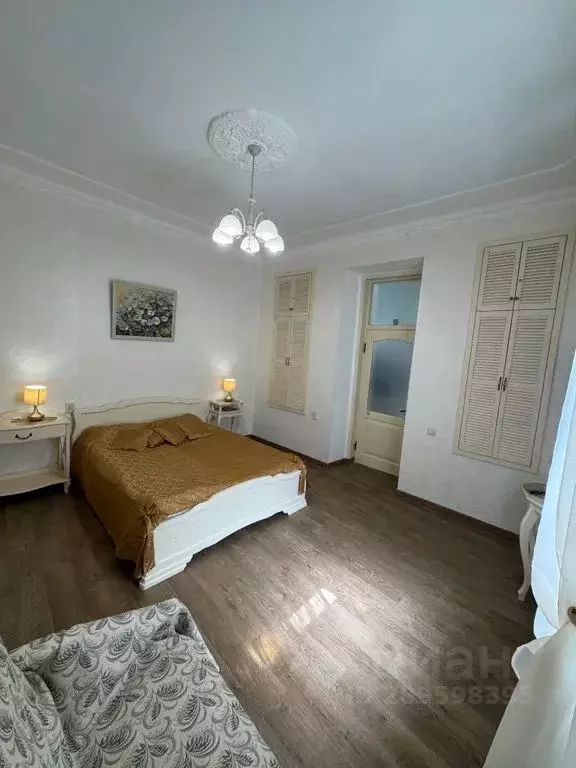 1-к кв. Крым, Ялта ул. Чехова, 13 (40.0 м) - Фото 2