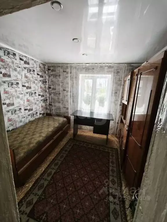Дом в Алтайский край, Новоалтайск ул. Куйбышева, 9 (41 м) - Фото 1