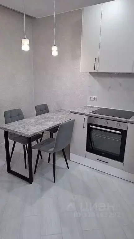 1-к кв. Москва 6-я Радиальная ул., 7/1к1 (40.0 м) - Фото 0