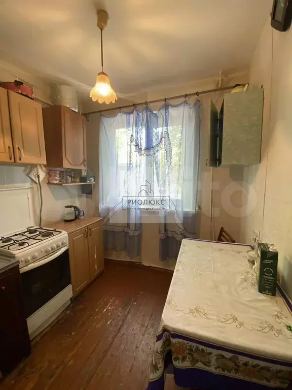 Комната 17,4 м в 3-к., 1/5 эт. - Фото 0
