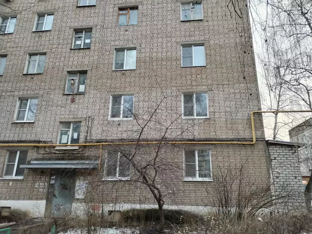 2-к. квартира, 41,5 м, 2/5 эт. - Фото 0