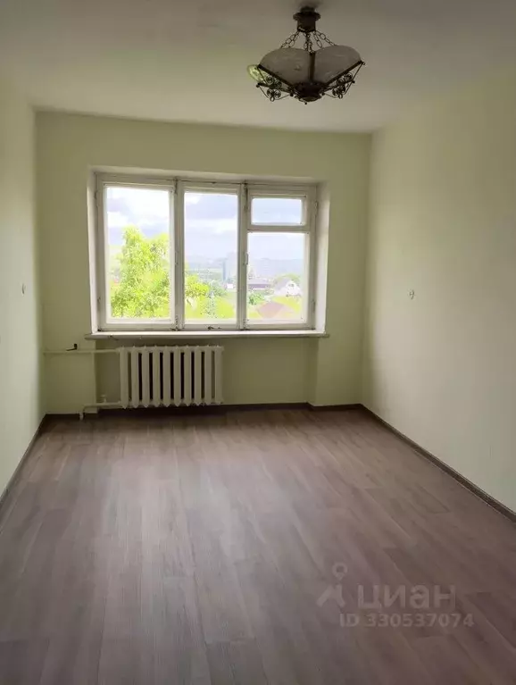 3-к кв. Челябинская область, Челябинск ул. Танкистов, 134 (59.9 м) - Фото 1