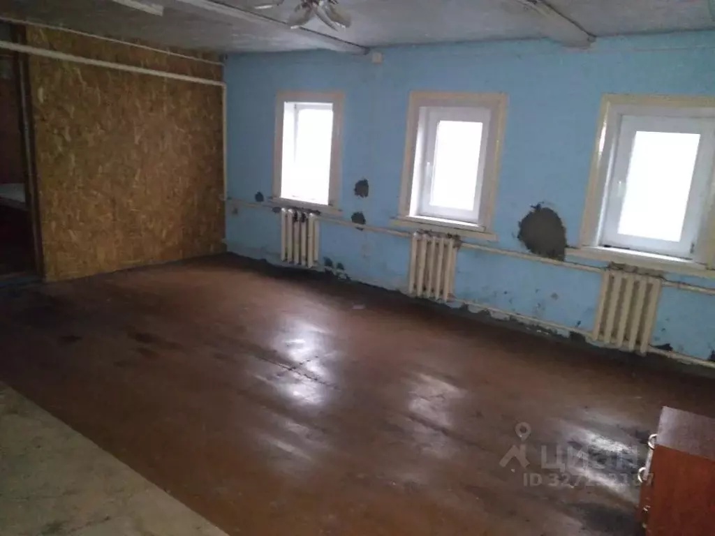 Дом в Орловская область, Залегощенский район, Моховское с/пос, д. ... - Фото 2