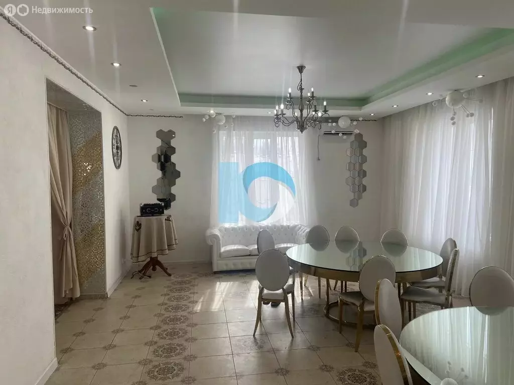 Дом в Уфа, улица Пугачёва, 326 (213.6 м) - Фото 2